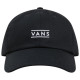 Vans Καπέλο Half Box Curved Bill JO